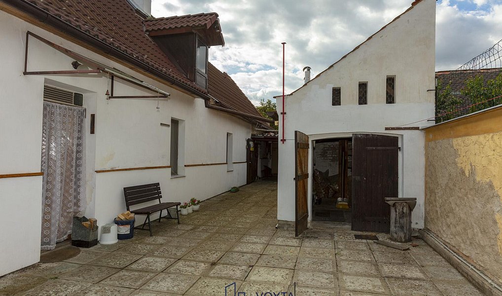 Prodej chaty/chalupy 300 m² s pozemkem 260 m², Staňkovice – náhled fotky 21