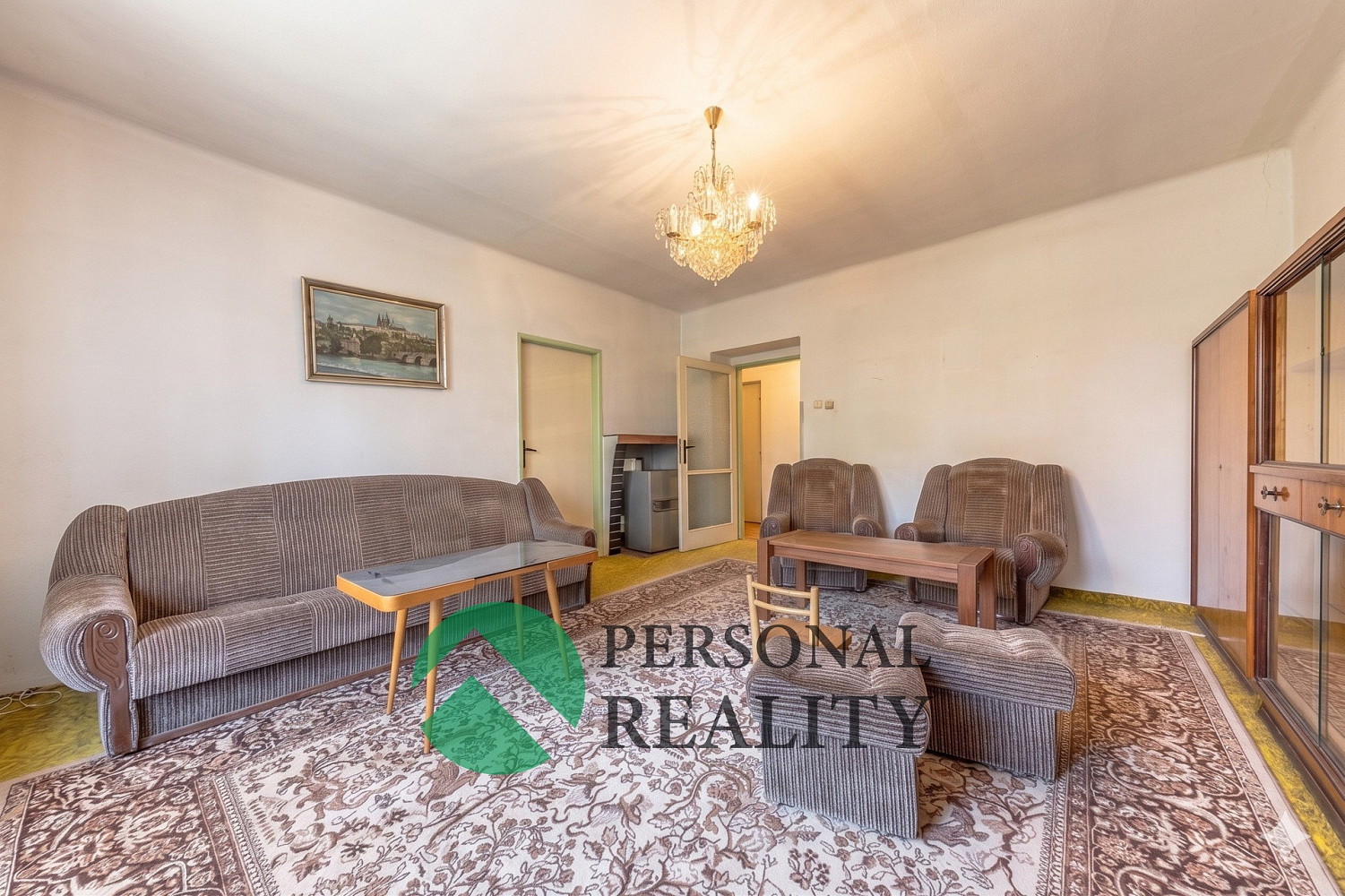 Prodej bytu 3+1 80 m² – fotografie 2