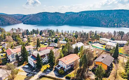 Prodej bytu 3+kk 59 m²