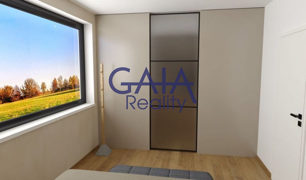 Prodej domu 132 m² s pozemkem 220 m², Kyjov – náhled fotky 19