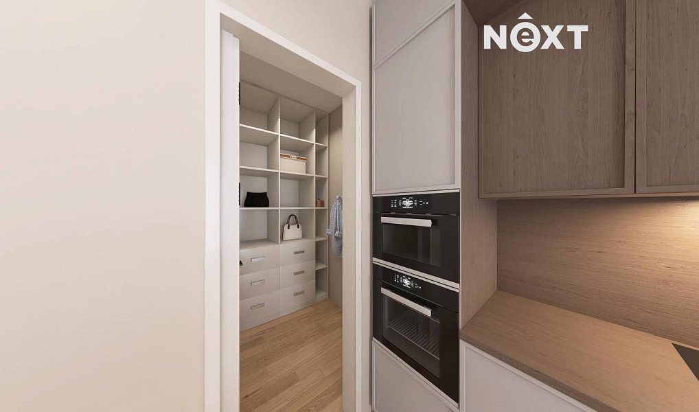 Prodej bytu 1+kk 33 m², Mělník – náhled fotky 12