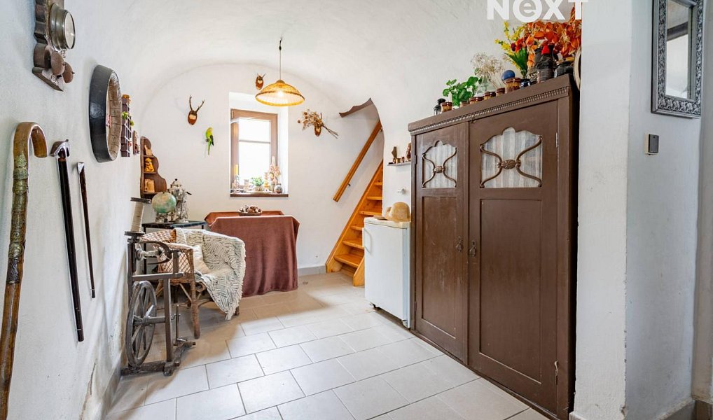 Prodej domu 105 m² s pozemkem 1 813 m², Mladošovice – náhled fotky 8