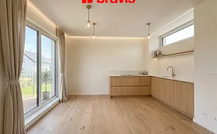 Prodej bytu 2+kk 56 m²