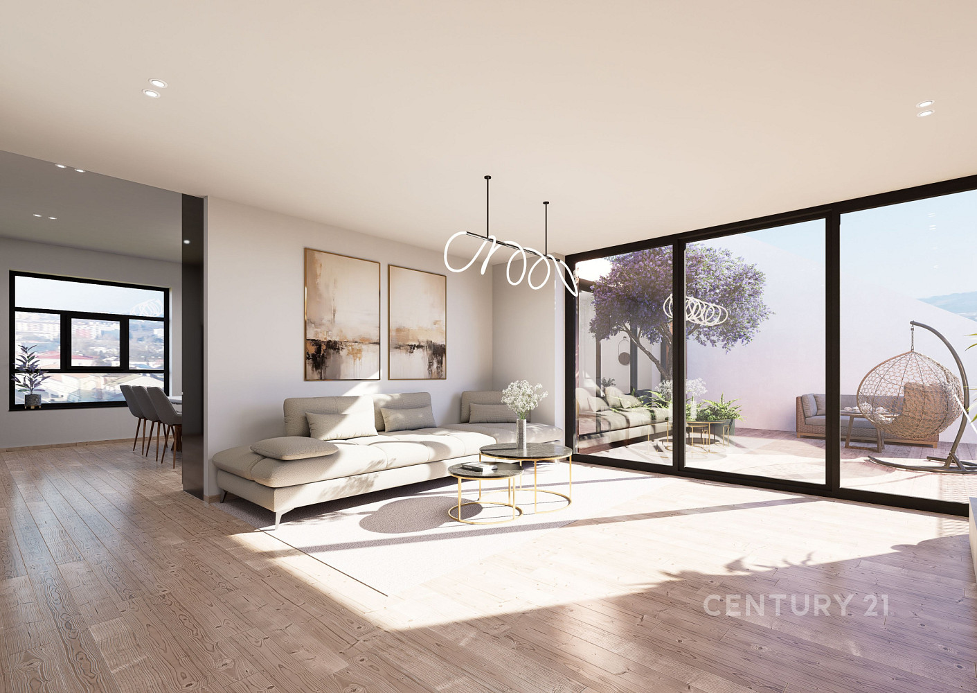 Prodej bytu 2+kk 98 m² – fotografie 3