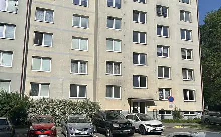 Prodej bytu 4+1 88 m², Malé náměstí, Svitavy - Předměstí