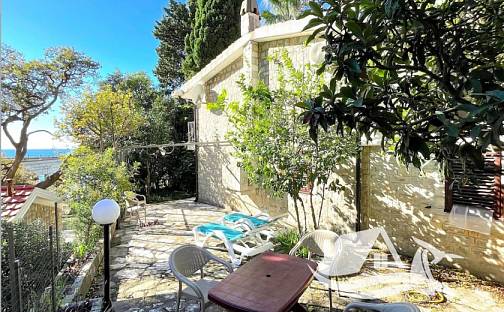 Prodej domu 60 m² s pozemkem 145 m², Perazića Do, Černá Hora