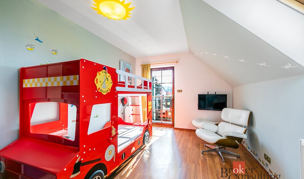 Prodej domu 150 m² s pozemkem 4 717 m², Hromnice – náhled fotky 18