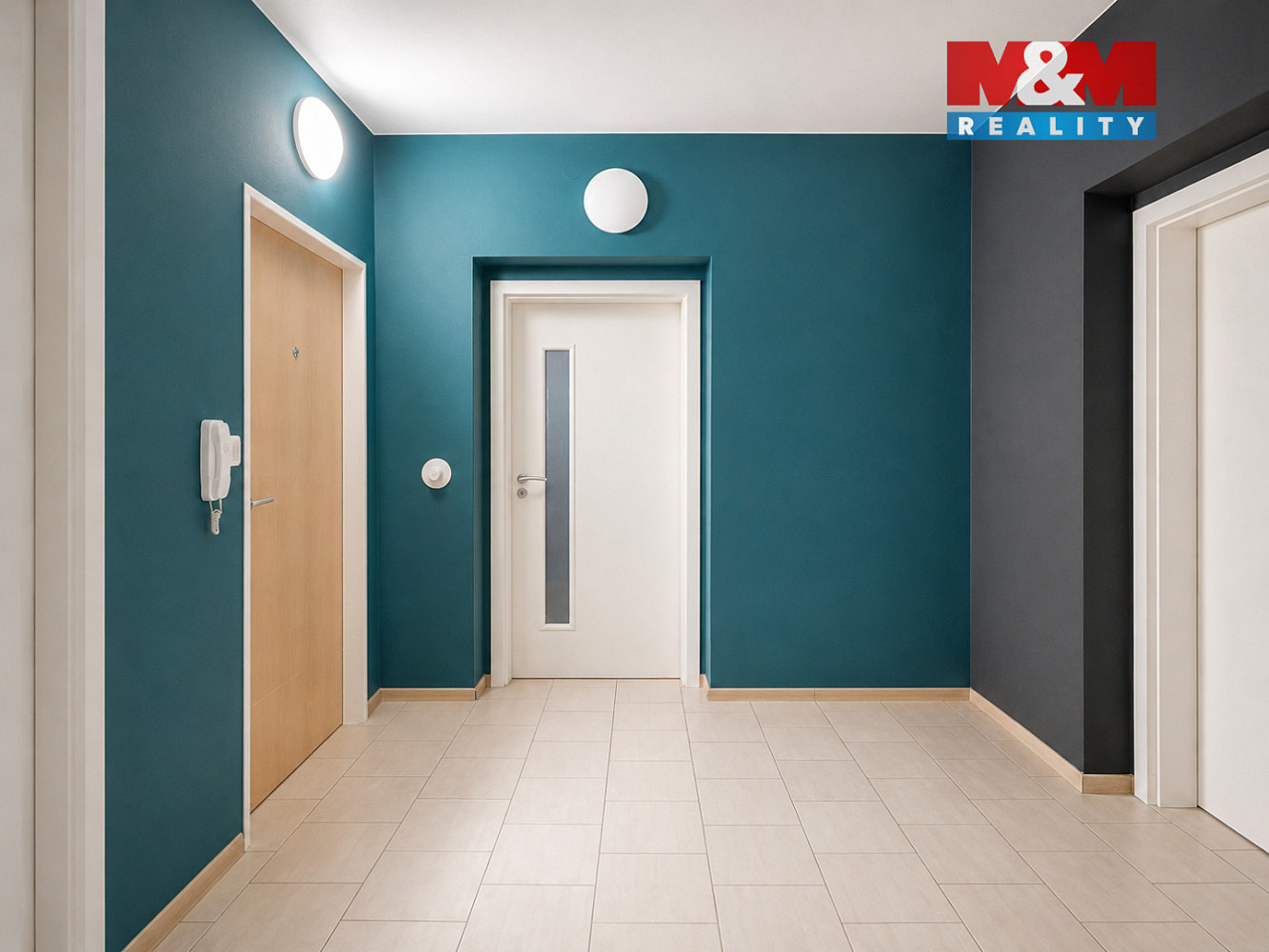Prodej bytu 2+1 87 m² — photo 2