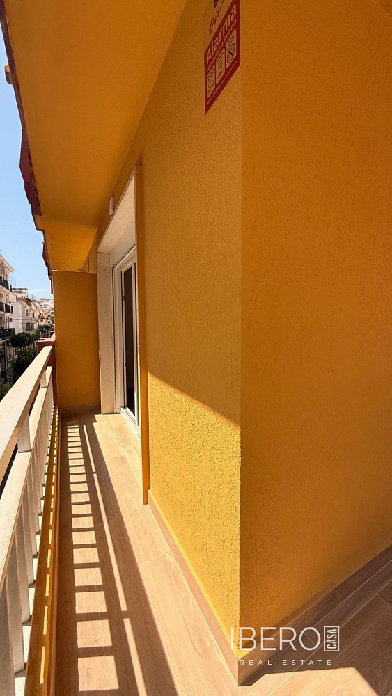 Piso 4+kk – Fuengirola, Los Boliches - Vista 3