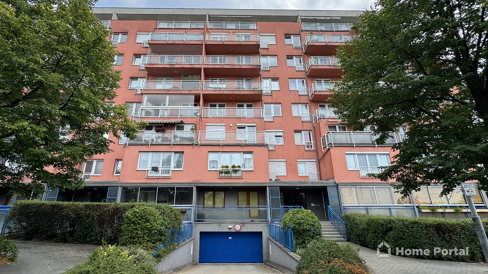 Prodej bytu 2+kk 60 m² – fotografie 2