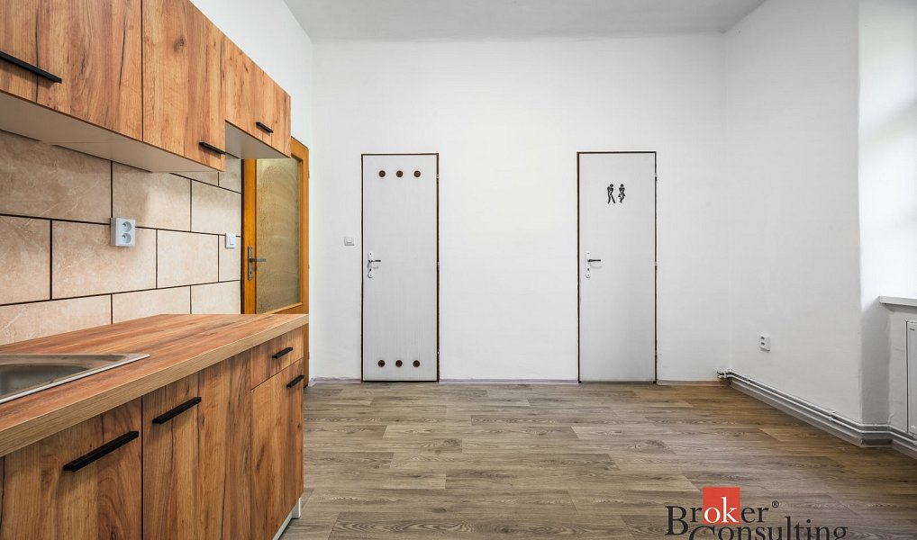 Pronájem bytu 1+1 42 m², Hladké Životice – náhled fotky 3