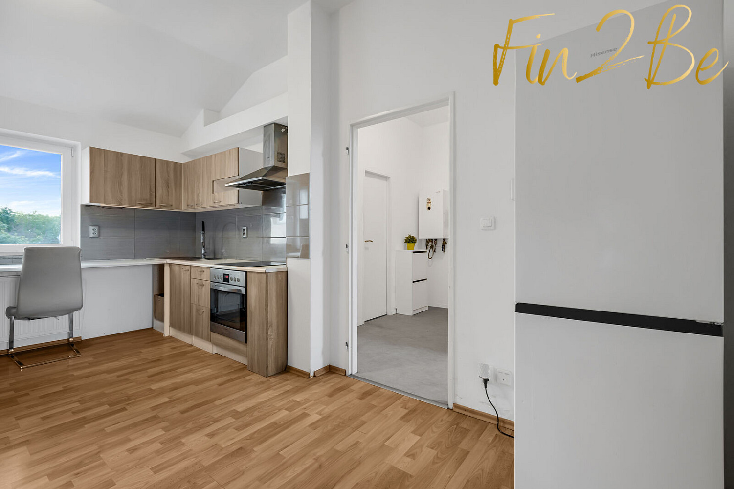 Prodej bytu 3+kk 62 m² – fotografie 3