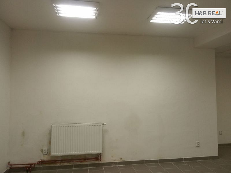 Pronájem obchodních prostor 43 m² – fotografie 4