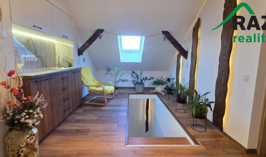 Prodej domu 165 m² s pozemkem 932 m², Tachov – náhled fotky 17