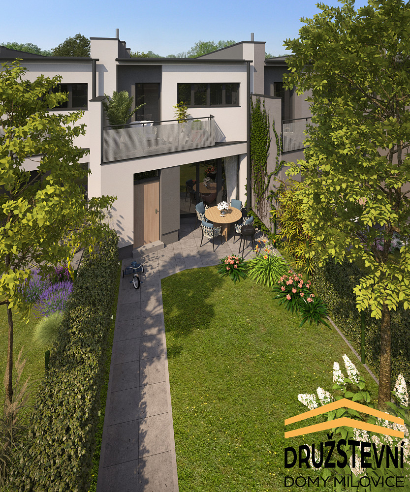 Prodej bytu 3+kk 110 m²