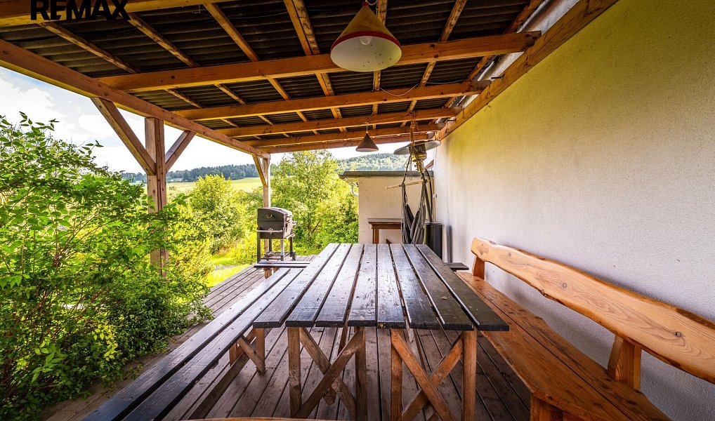 Prodej domu 170 m² s pozemkem 156 m², Vimperk – náhled fotky 28