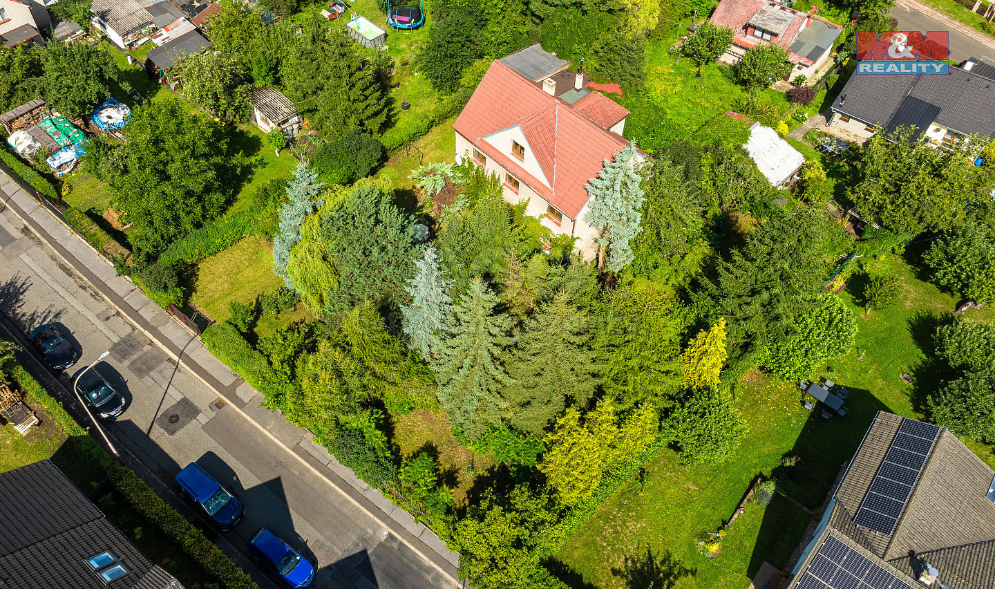 Prodej domu 210 m² s pozemkem 1 304 m² – fotografie 3