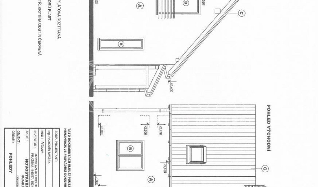 Prodej domu 96 m² s pozemkem 333 m², Čáslav – náhled fotky 7