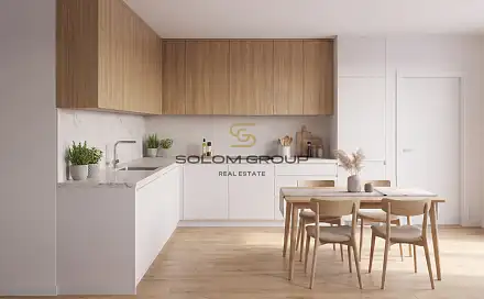 Prodej bytu 2+1 53 m², náměstí Olgy Scheinpflugové, Praha 5 - Hlubočepy
