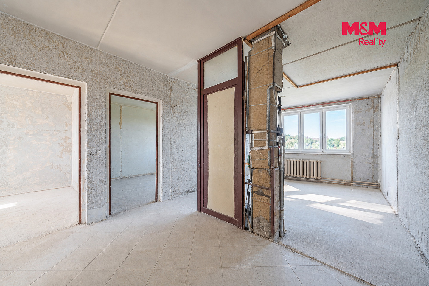 Prodej bytu 3+1 83 m² – fotografie 2