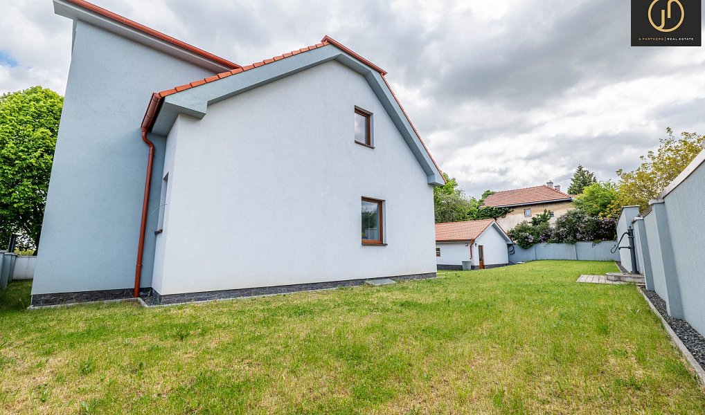 Prodej domu 209 m² s pozemkem 630 m², Kladno – náhled fotky 28