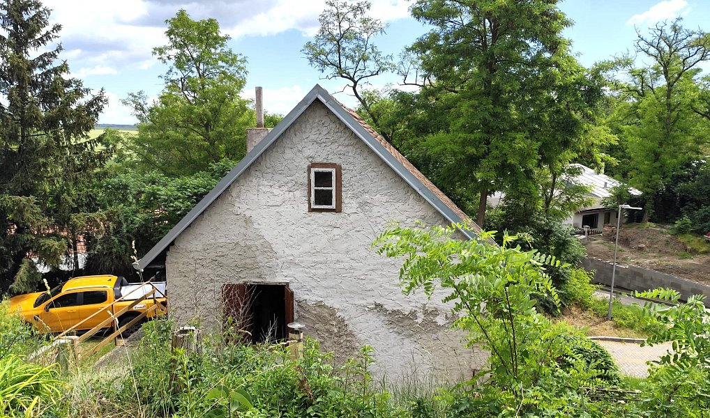 Prodej výrobních prostor 95 m², Chvalovice – náhled fotky 15