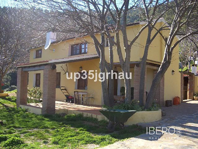Casa 5+kk – Málaga, Polígono Industrial La Estrella, Cruz de Humilladero - Vista 2