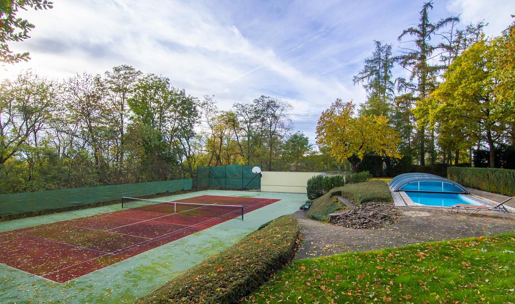 Prodej domu 807 m² s pozemkem 5 219 m², Říčany – náhled fotky 12