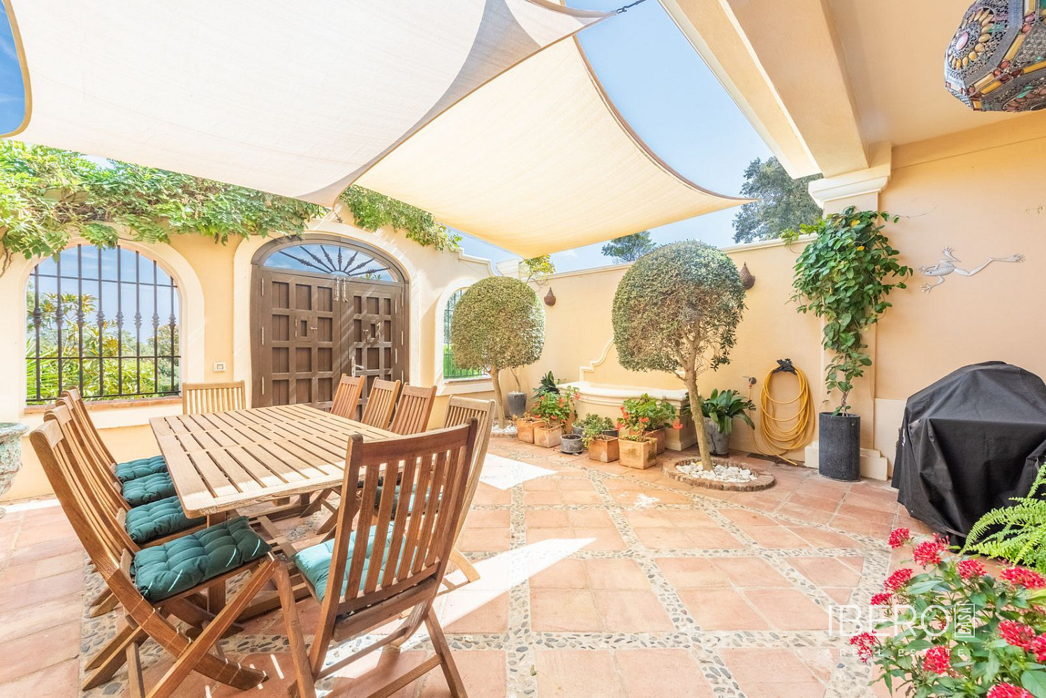 Casa – San Roque, San Roque Centro, Campo de Gibraltar - Más