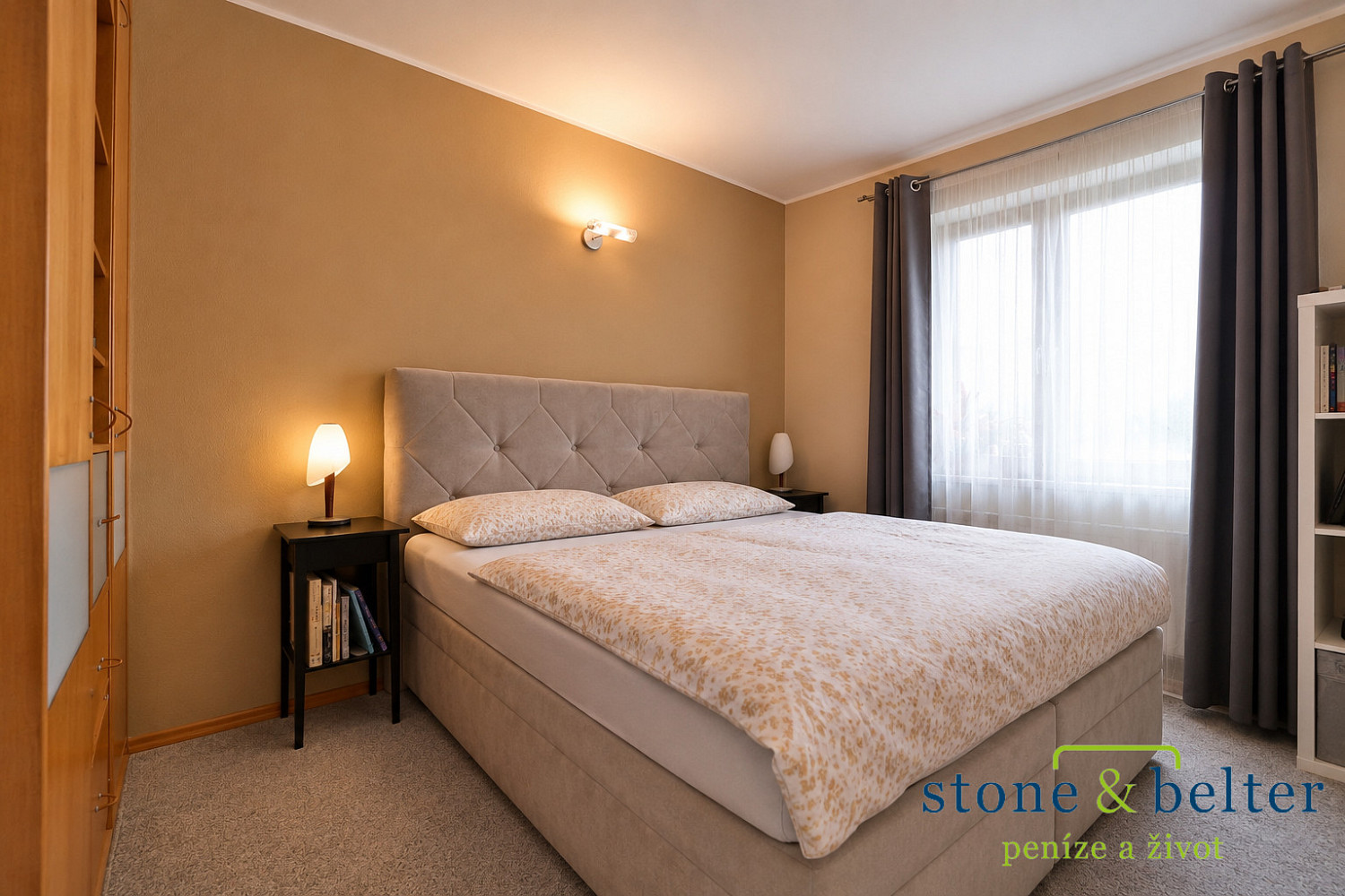 Prodej bytu 3+kk 78 m² – fotografie 5