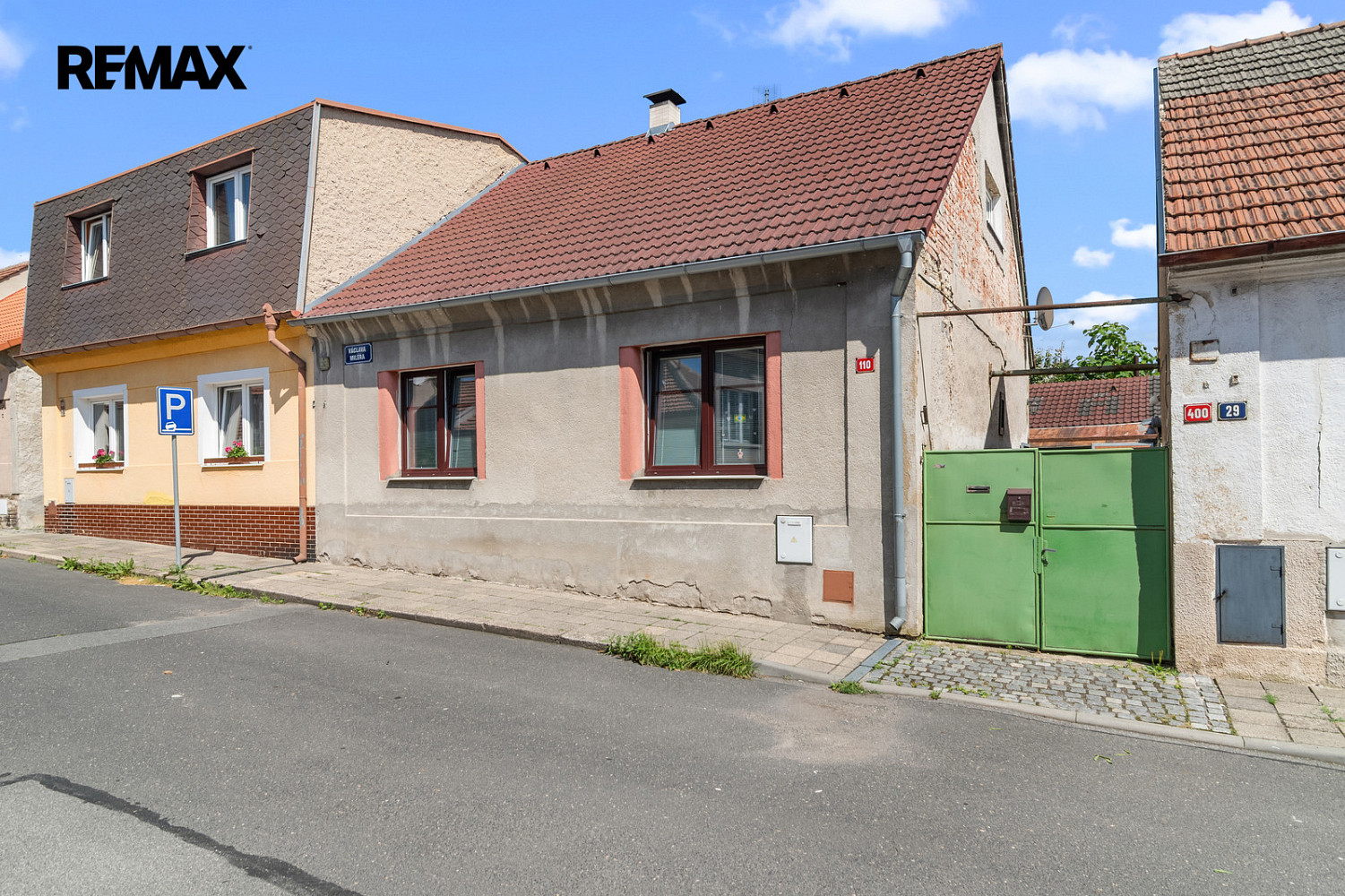 Prodej domu 97 m² s pozemkem 191 m² — photo 2