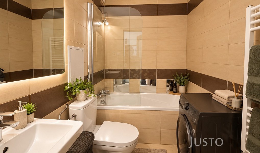Pronájem bytu 1+kk 30 m², Liberec – náhled fotky 6