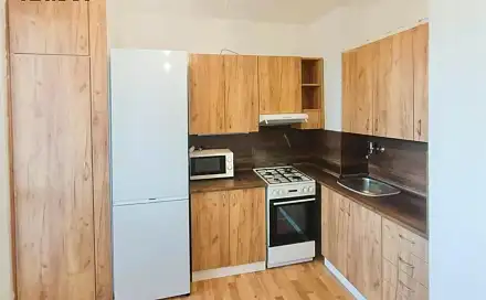 Pronájem bytu 1+1 32 m², Politických vězňů, Olomouc - Neředín