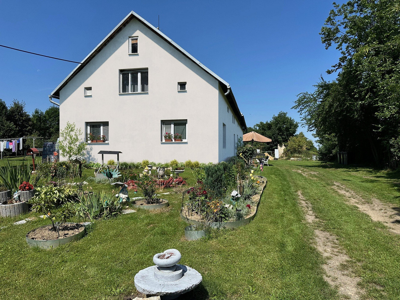 Prodej domu 180 m² s pozemkem 3 154 m² – fotografie 3