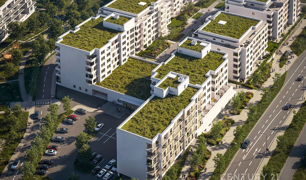 Prodej bytu 3+kk 103 m², Znojmo