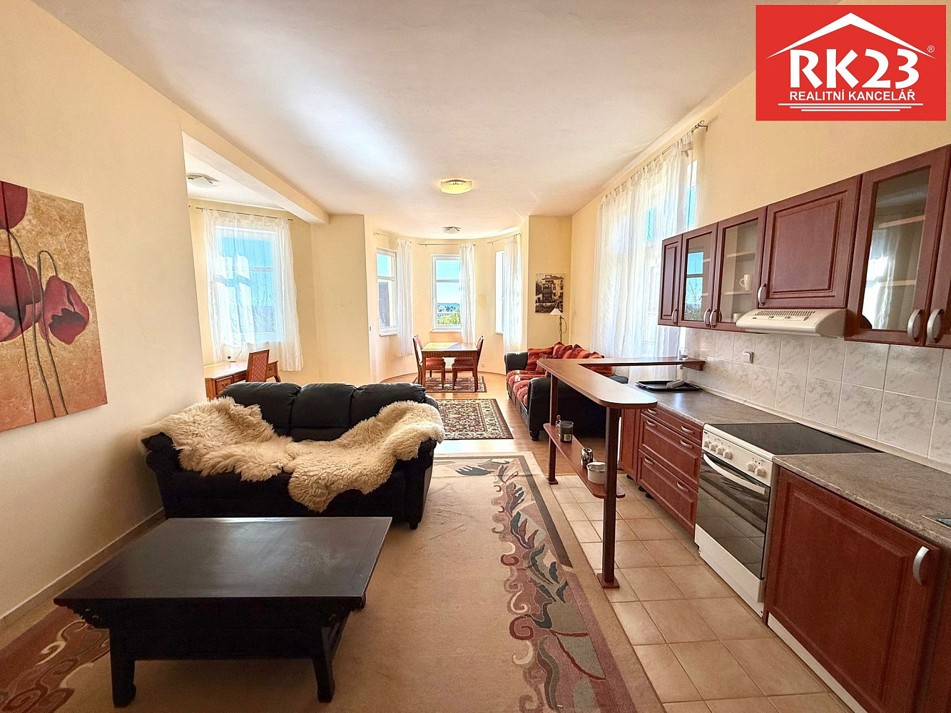 Prodej bytu 2+kk 64 m² – fotografie 5