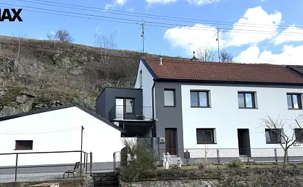 Prodej domu 250 m² s pozemkem 179 m², Vladislav, okres Třebíč