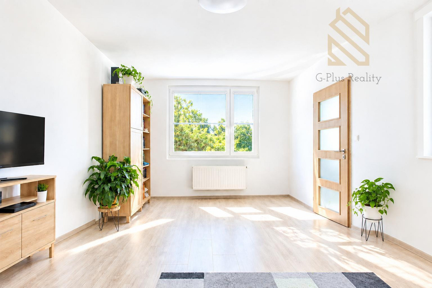 Prodej bytu 2+1 62 m²