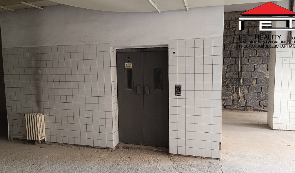 Pronájem skladovacích prostor 409 m², Ostrava – náhled fotky 4