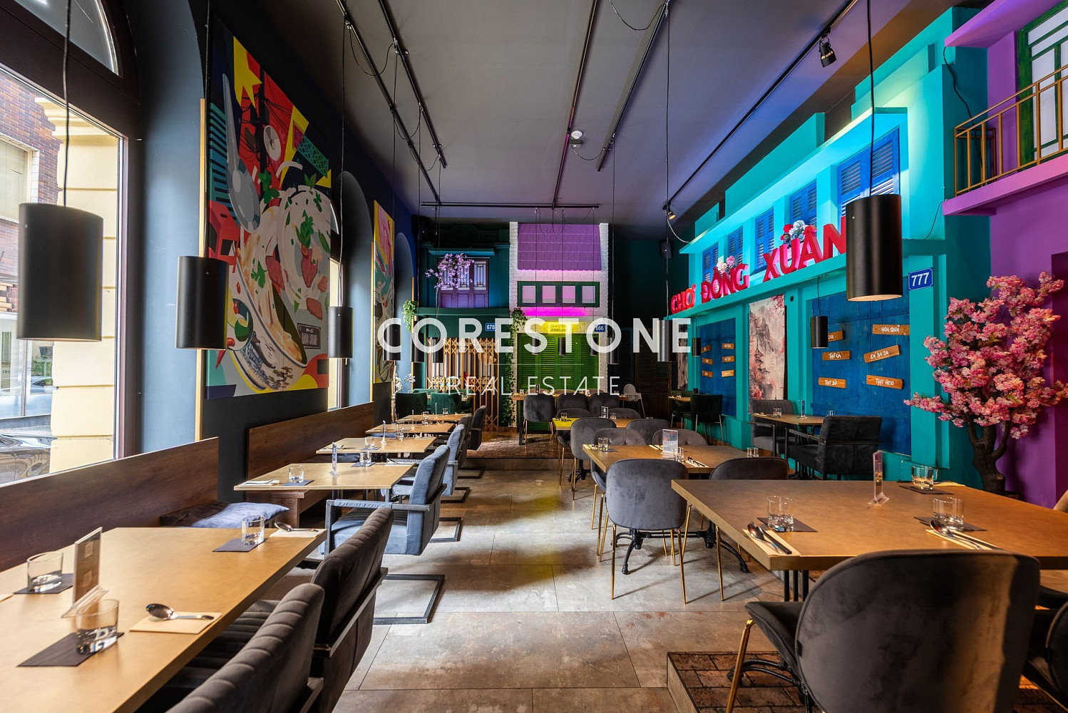 Prodej restaurace 393 m² – fotografie 5