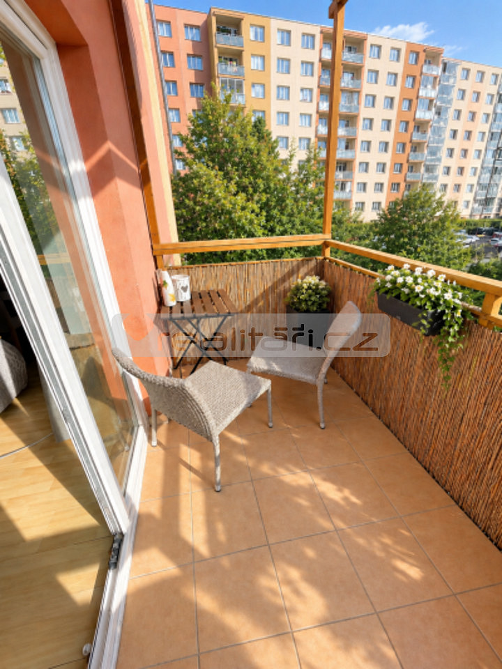 Prodej bytu 2+kk 74 m² – fotografie 5