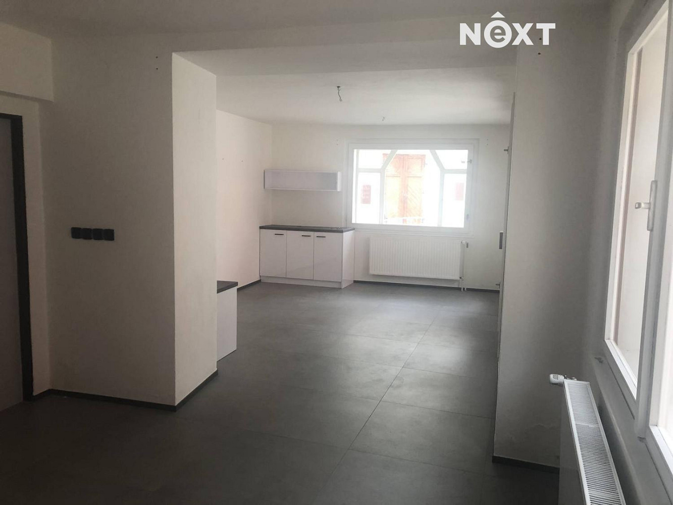 Pronájem obchodních prostor 40 m²