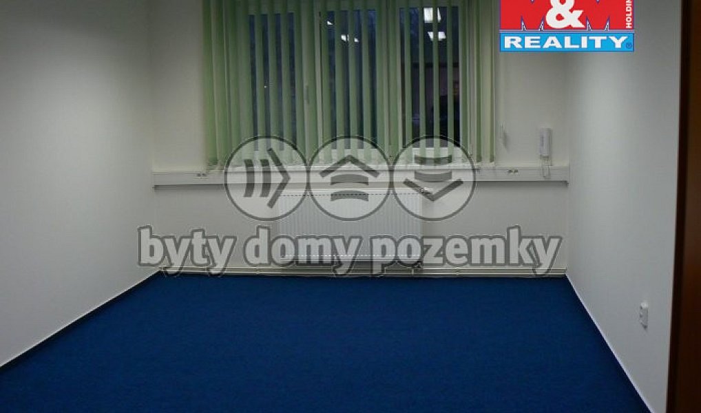 Pronájem kanceláře 11 m², Karviná – náhled fotky 2