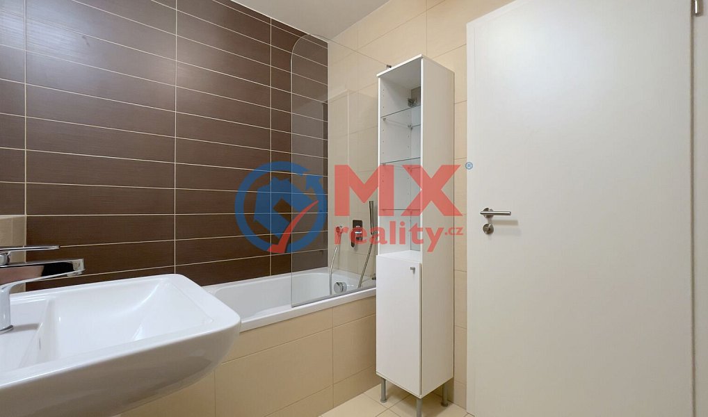 Pronájem bytu 2+1 55 m², Praha – náhled fotky 8
