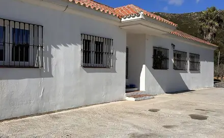 Prodej domu 211 m² s pozemkem 211 m², Tarifa, Španělsko