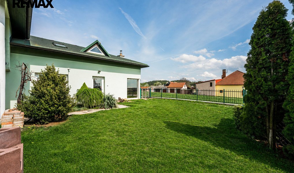 Prodej domu 154 m² s pozemkem 550 m², Jabloňov – náhled fotky 13