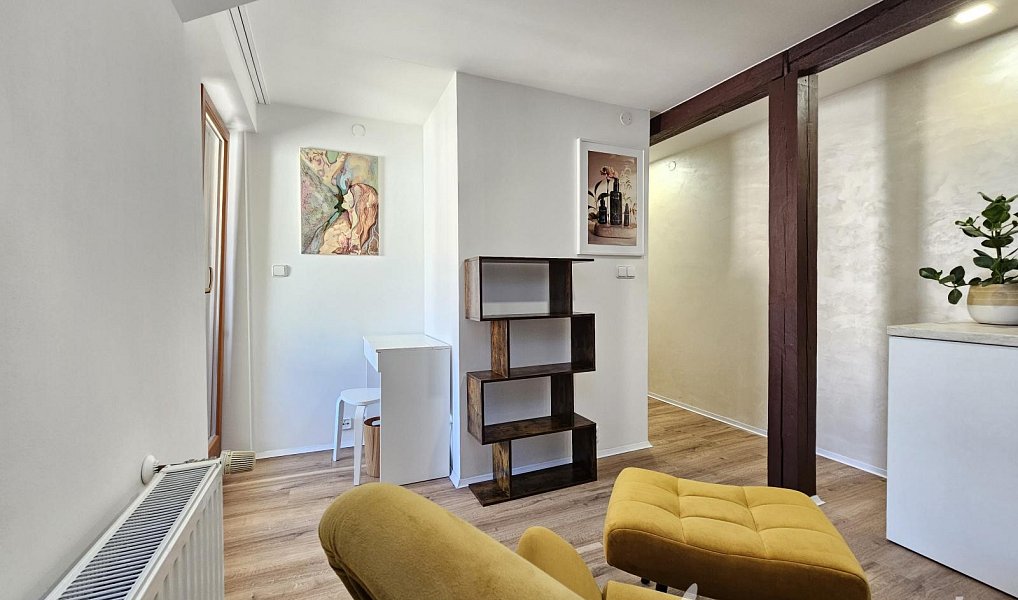 Pronájem bytu 2+kk 35 m², Praha – náhled fotky 17
