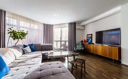 Prodej bytu 4+kk 215 m²