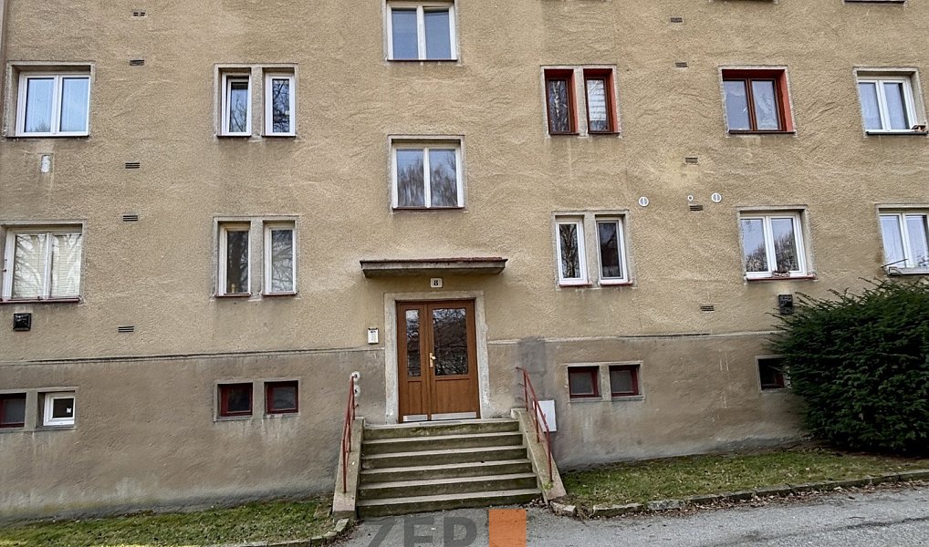 Prodej bytu 2+1 53 m², Jihlava – náhled fotky 10