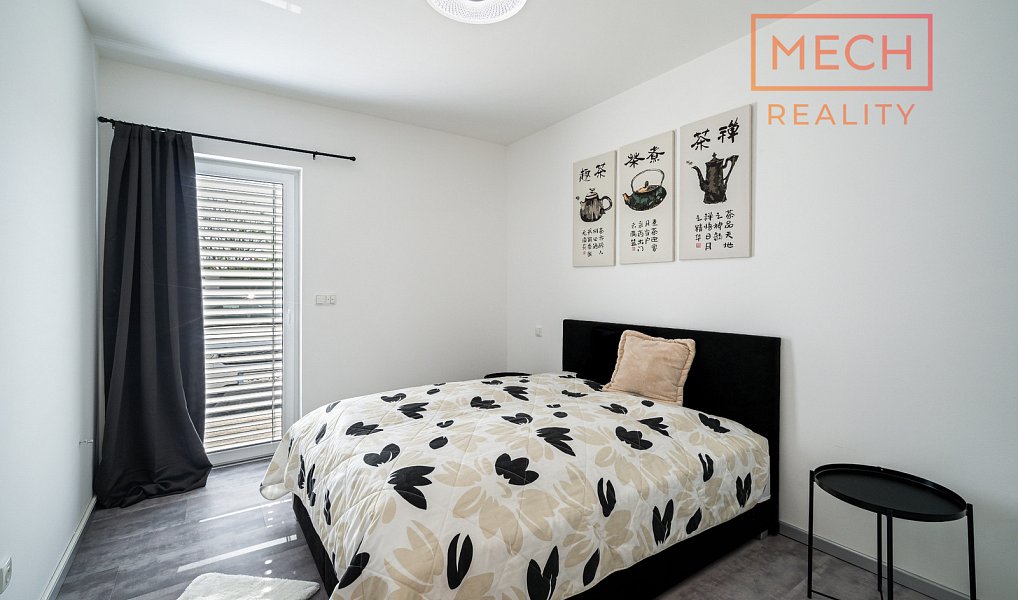 Prodej domu 221 m² s pozemkem 614 m², Nový Šaldorf-Sedlešovice – náhled fotky 20